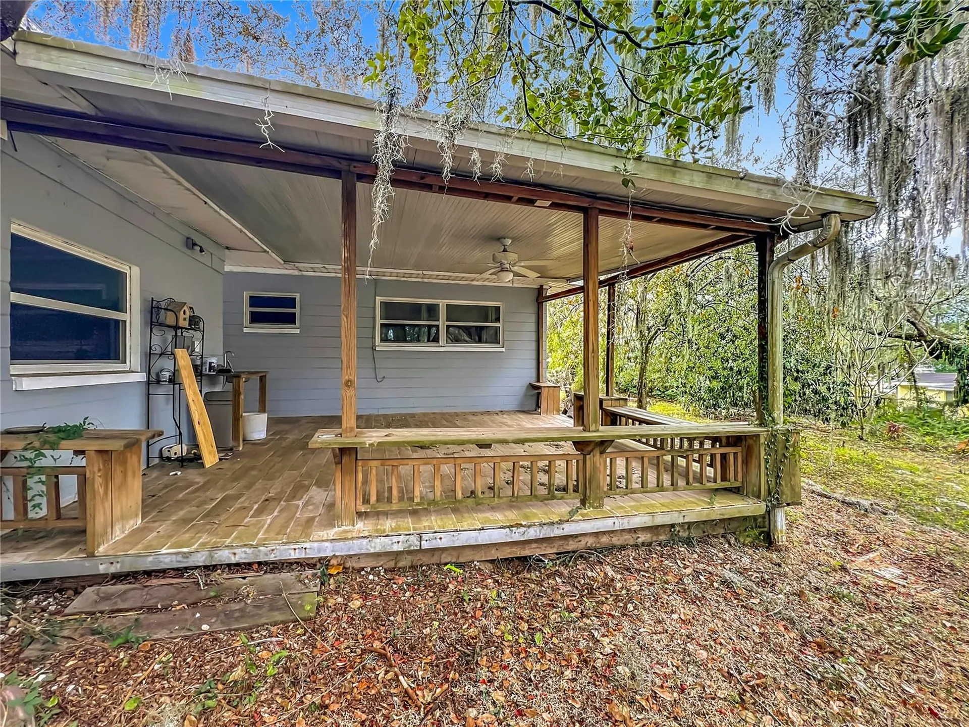 110 S Christmas Hill Road Titusville FL 32796