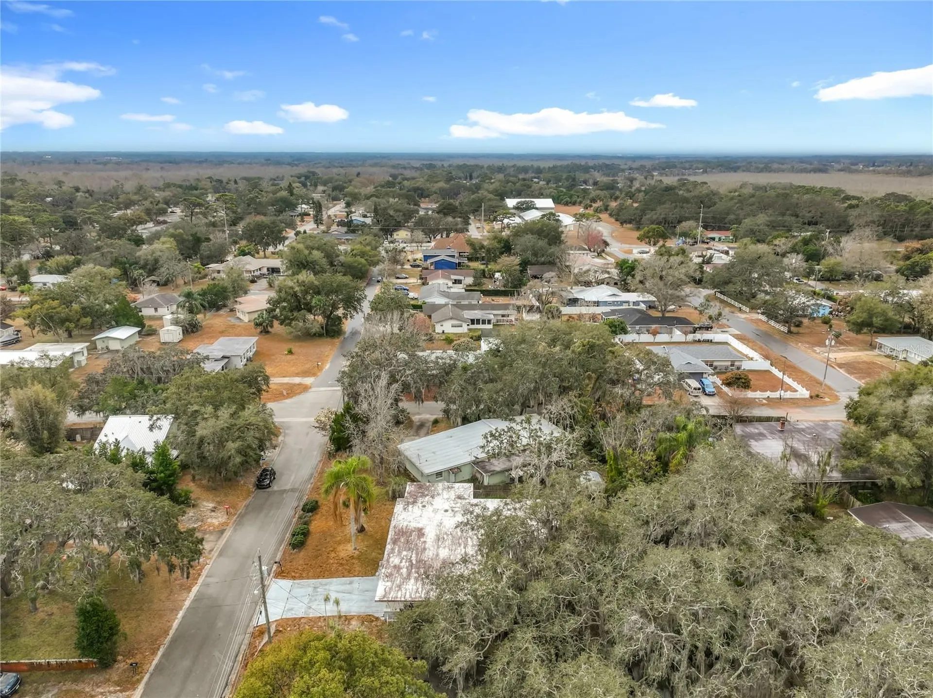 110 S Christmas Hill Road Titusville FL 32796