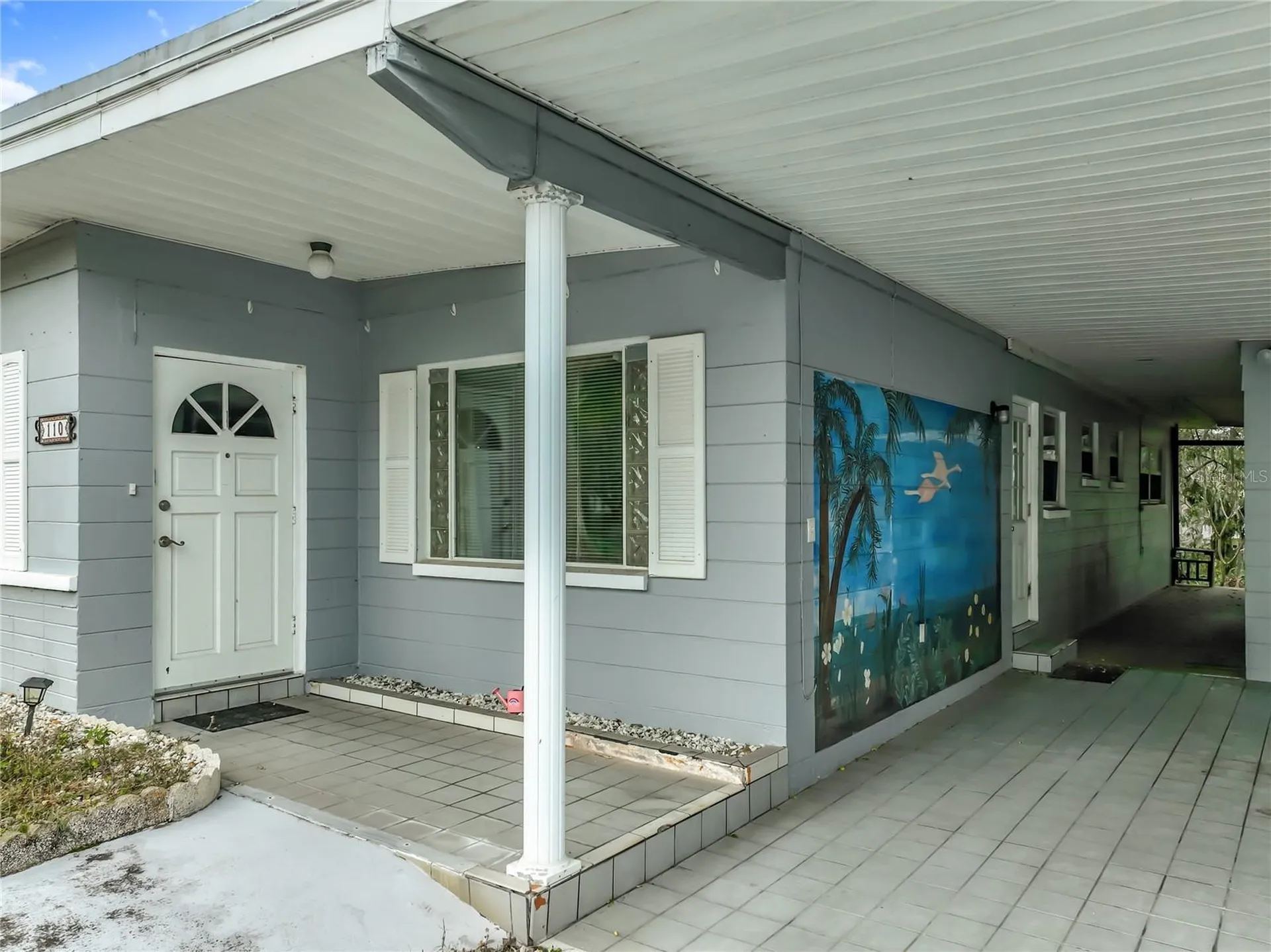 110 S Christmas Hill Road Titusville FL 32796