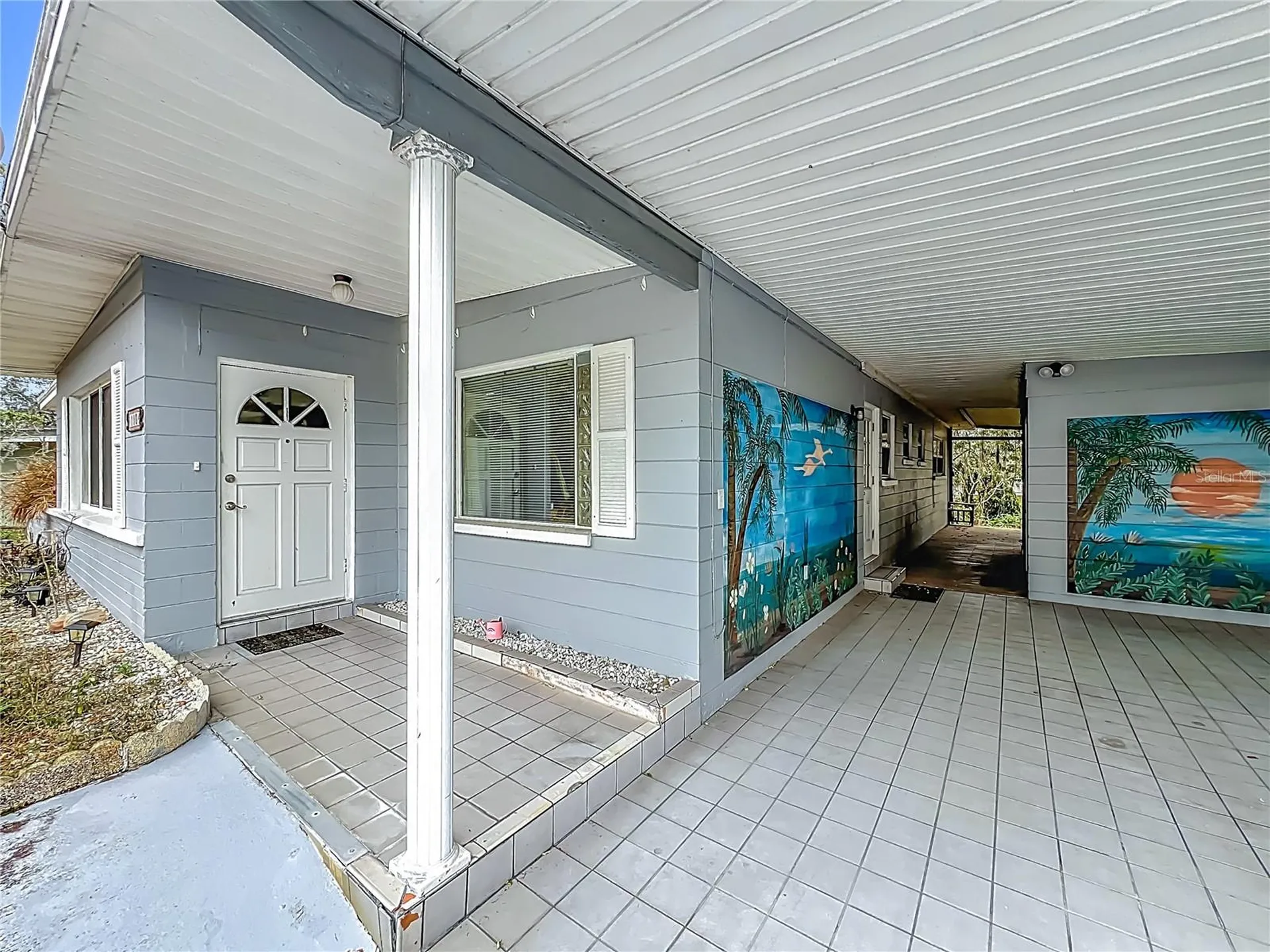 110 S Christmas Hill Road Titusville FL 32796