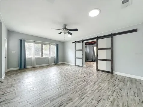 110 S Christmas Hill Road Titusville FL 32796