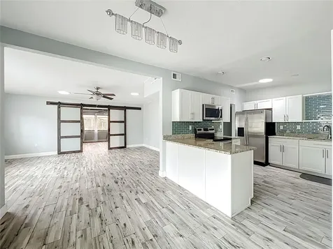 110 S Christmas Hill Road Titusville FL 32796