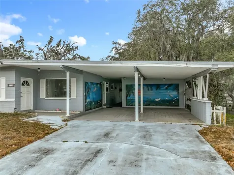110 S Christmas Hill Road Titusville FL 32796