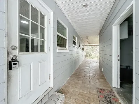 110 S Christmas Hill Road Titusville FL 32796