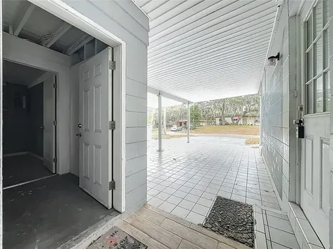 110 S Christmas Hill Road Titusville FL 32796