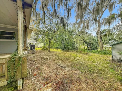 110 S Christmas Hill Road Titusville FL 32796