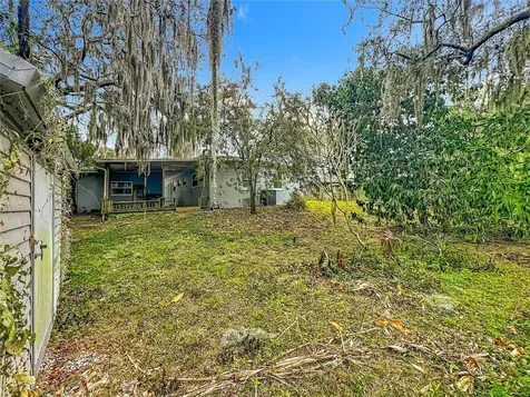 110 S Christmas Hill Road Titusville FL 32796
