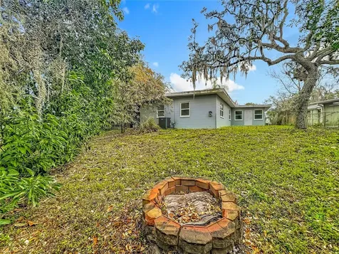 110 S Christmas Hill Road Titusville FL 32796