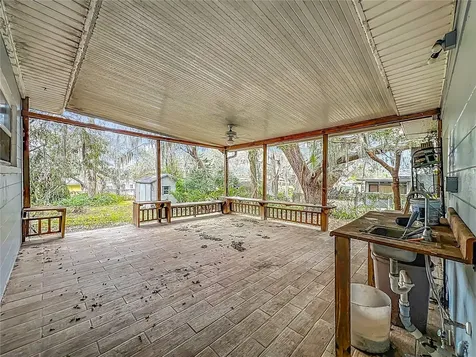110 S Christmas Hill Road Titusville FL 32796