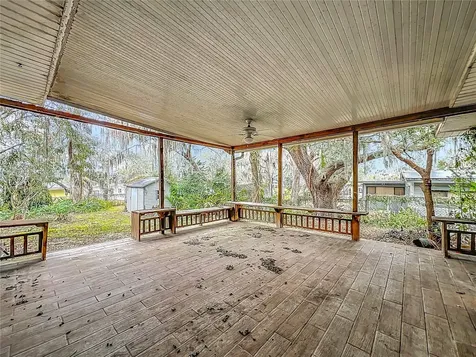 110 S Christmas Hill Road Titusville FL 32796