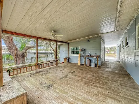 110 S Christmas Hill Road Titusville FL 32796