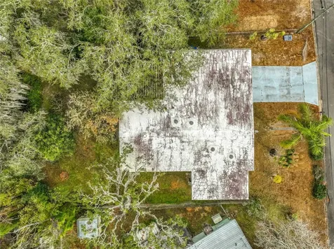 110 S Christmas Hill Road Titusville FL 32796