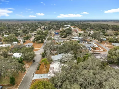110 S Christmas Hill Road Titusville FL 32796