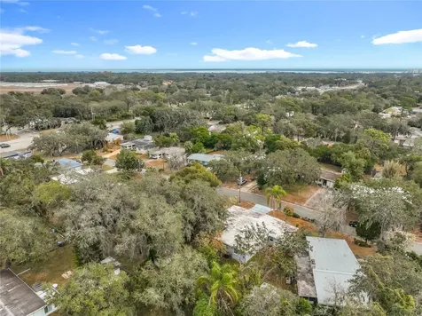 110 S Christmas Hill Road Titusville FL 32796