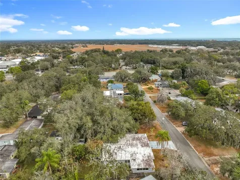 110 S Christmas Hill Road Titusville FL 32796