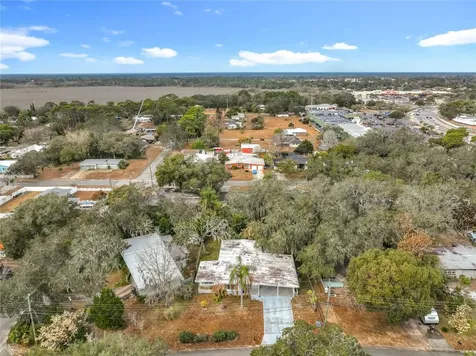 110 S Christmas Hill Road Titusville FL 32796