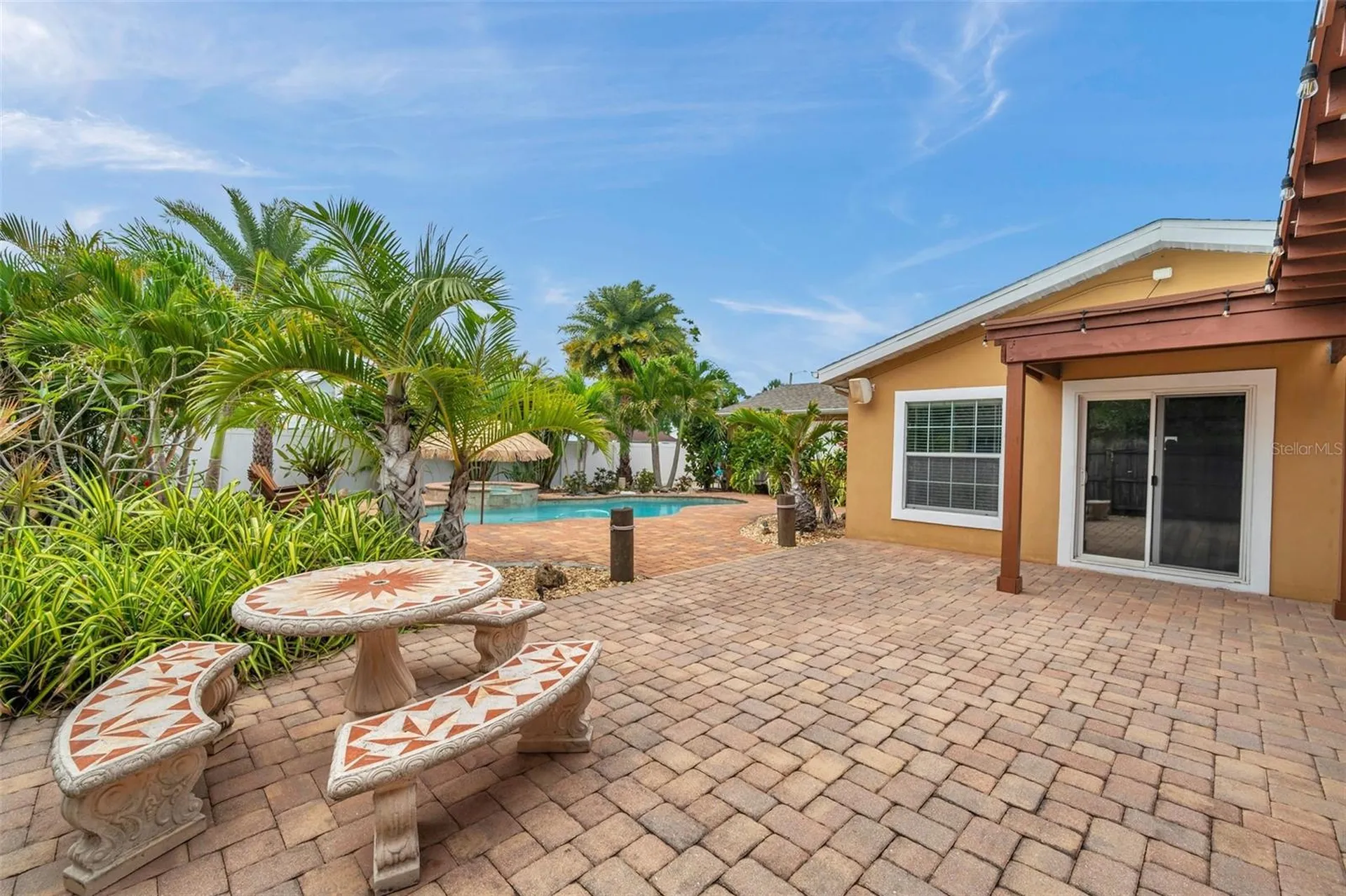 4815 Plantation Drive Tampa FL 33615