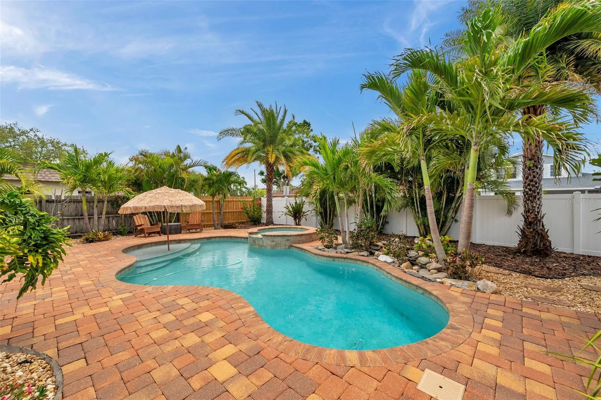 4815 Plantation Drive Tampa FL 33615