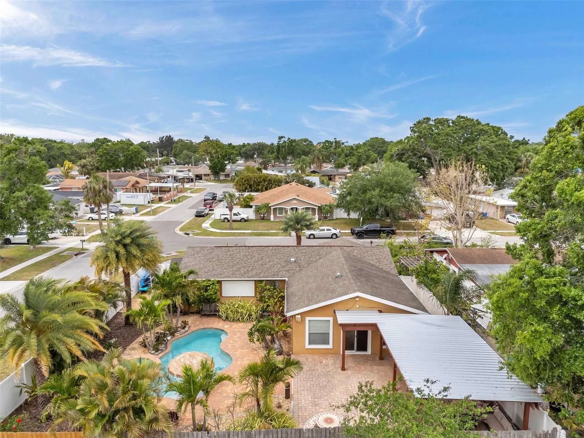 4815 Plantation Drive Tampa FL 33615