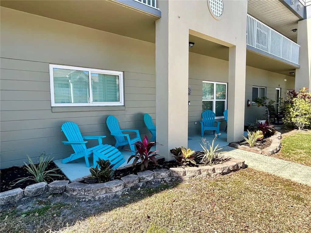 2296 Monaco Lane Clearwater FL 33763