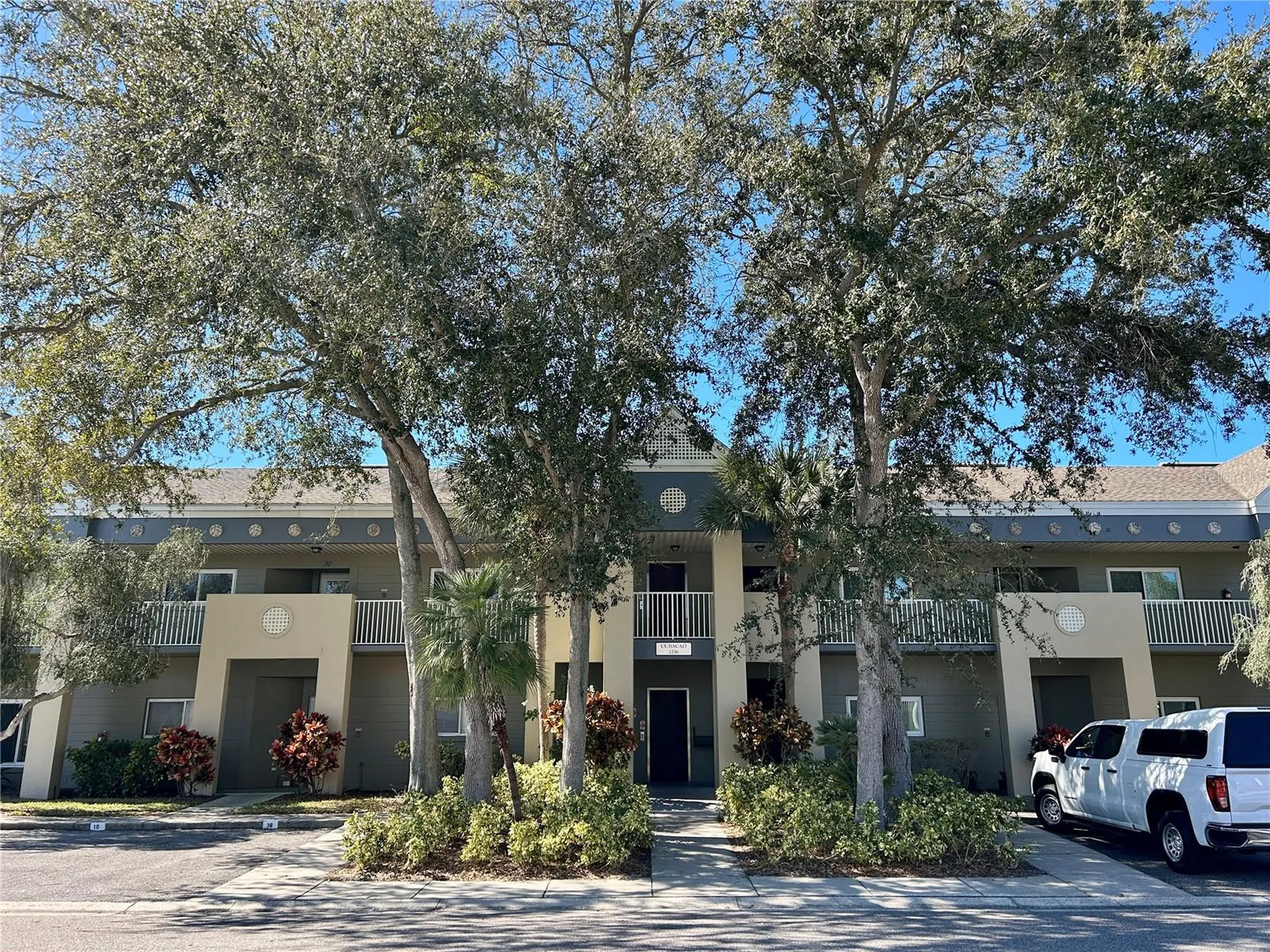 2296 Monaco Lane Clearwater FL 33763