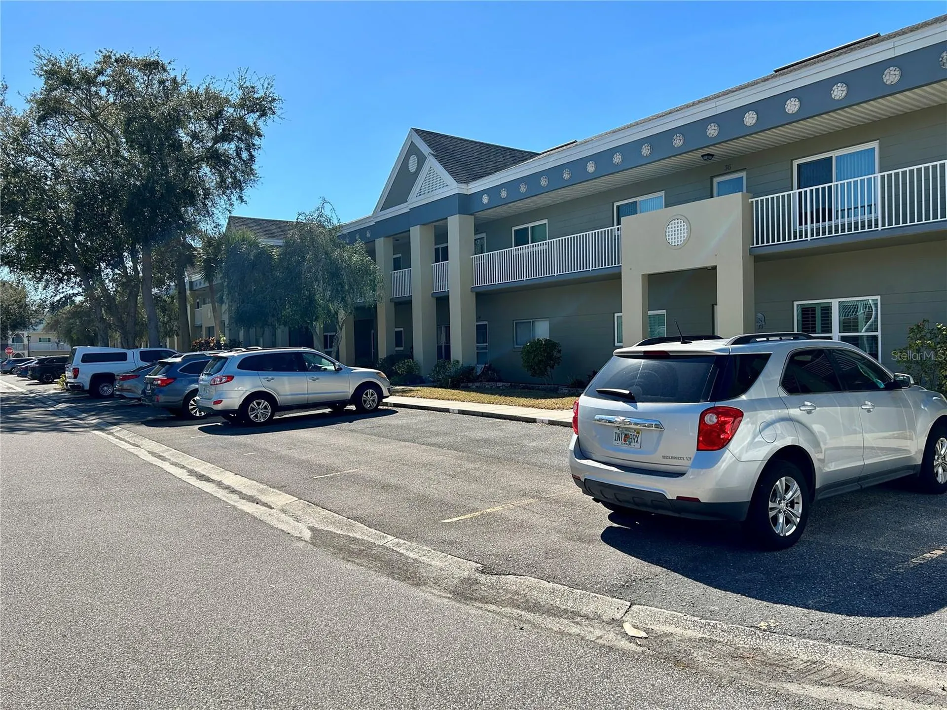 2296 Monaco Lane Clearwater FL 33763