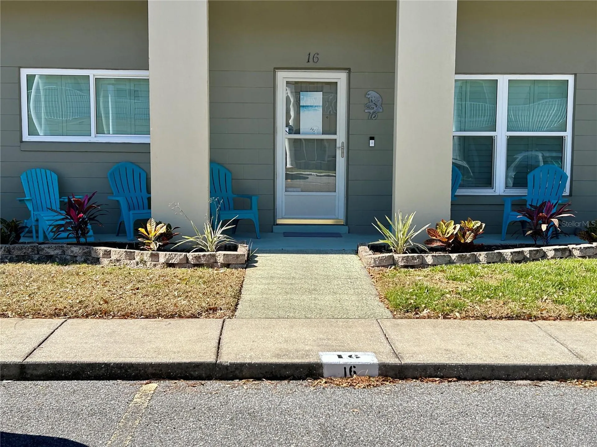 2296 Monaco Lane Clearwater FL 33763
