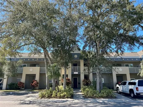 2296 Monaco Lane Clearwater FL 33763