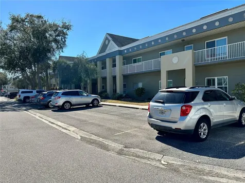 2296 Monaco Lane Clearwater FL 33763
