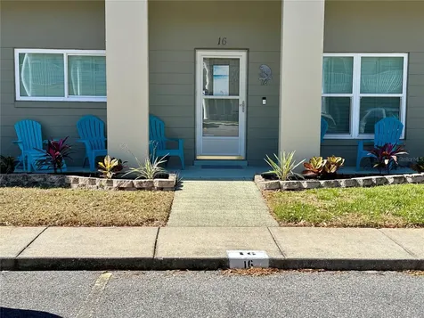 2296 Monaco Lane Clearwater FL 33763