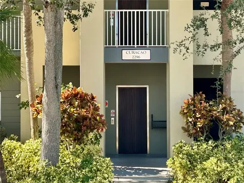 2296 Monaco Lane Clearwater FL 33763