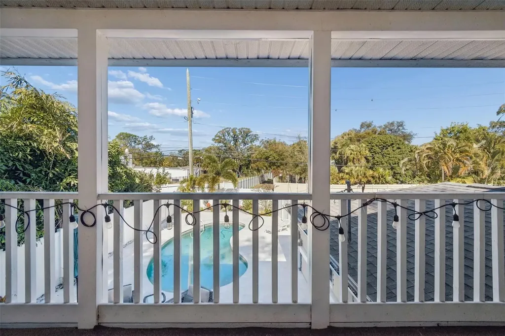 427 Villagrande Avenue S St Petersburg FL 33707