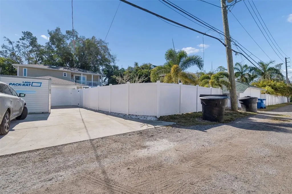 427 Villagrande Avenue S St Petersburg FL 33707