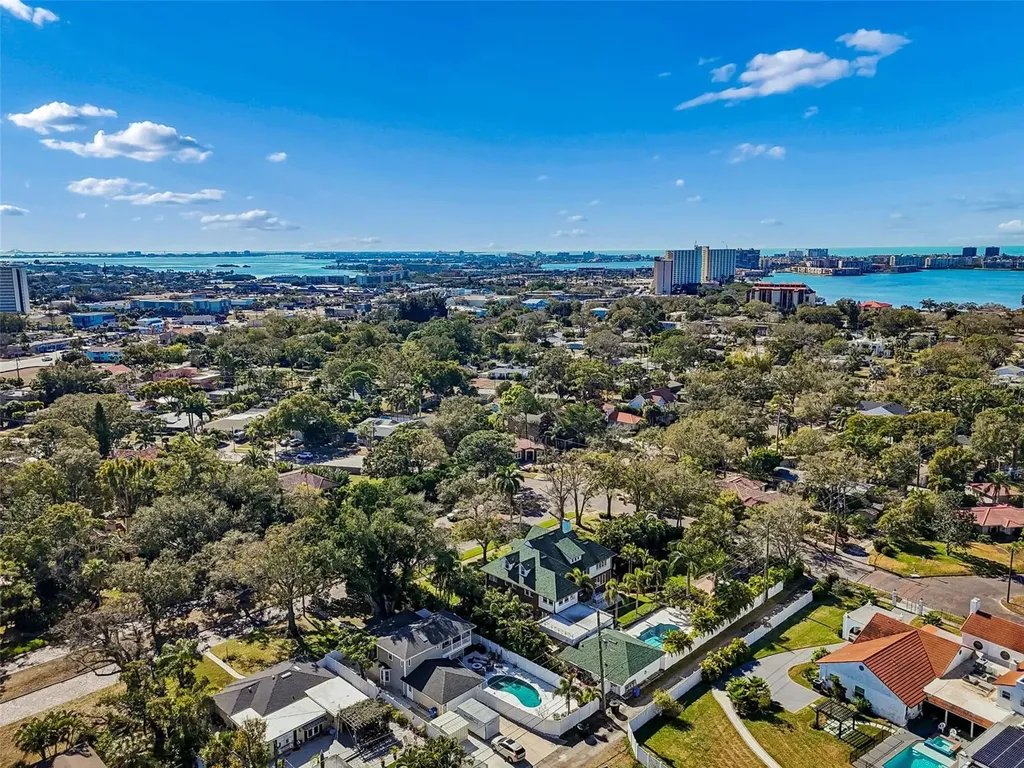 427 Villagrande Avenue S St Petersburg FL 33707