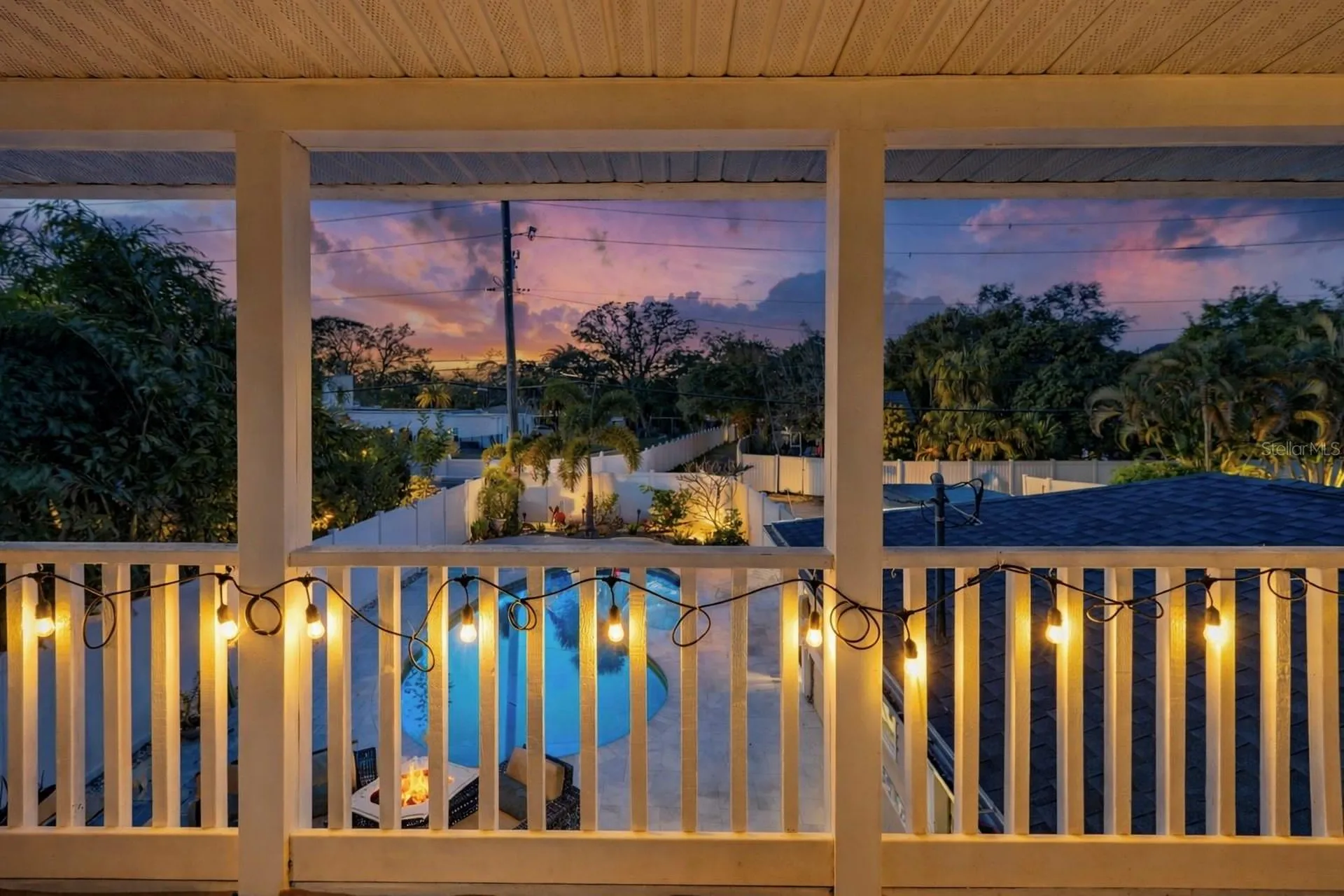 427 Villagrande Avenue S St Petersburg FL 33707