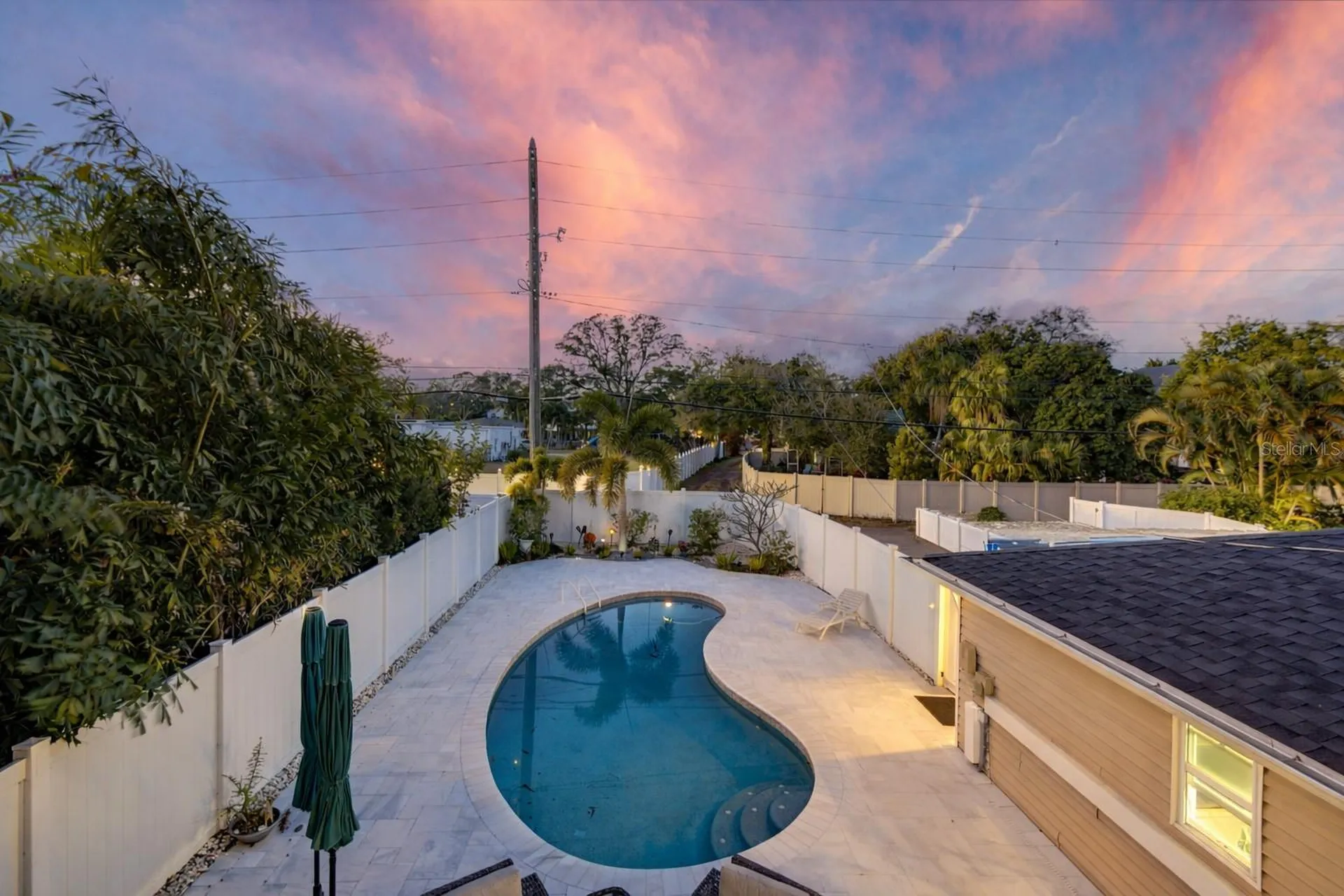 427 Villagrande Avenue S St Petersburg FL 33707