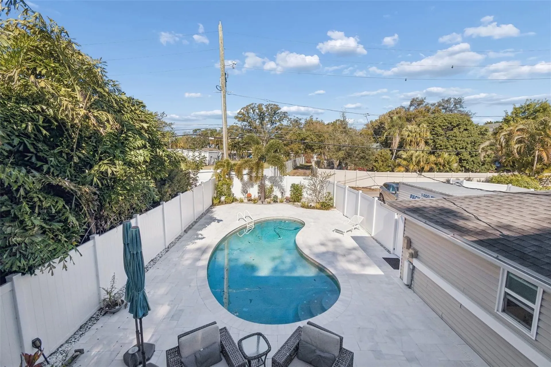 427 Villagrande Avenue S St Petersburg FL 33707