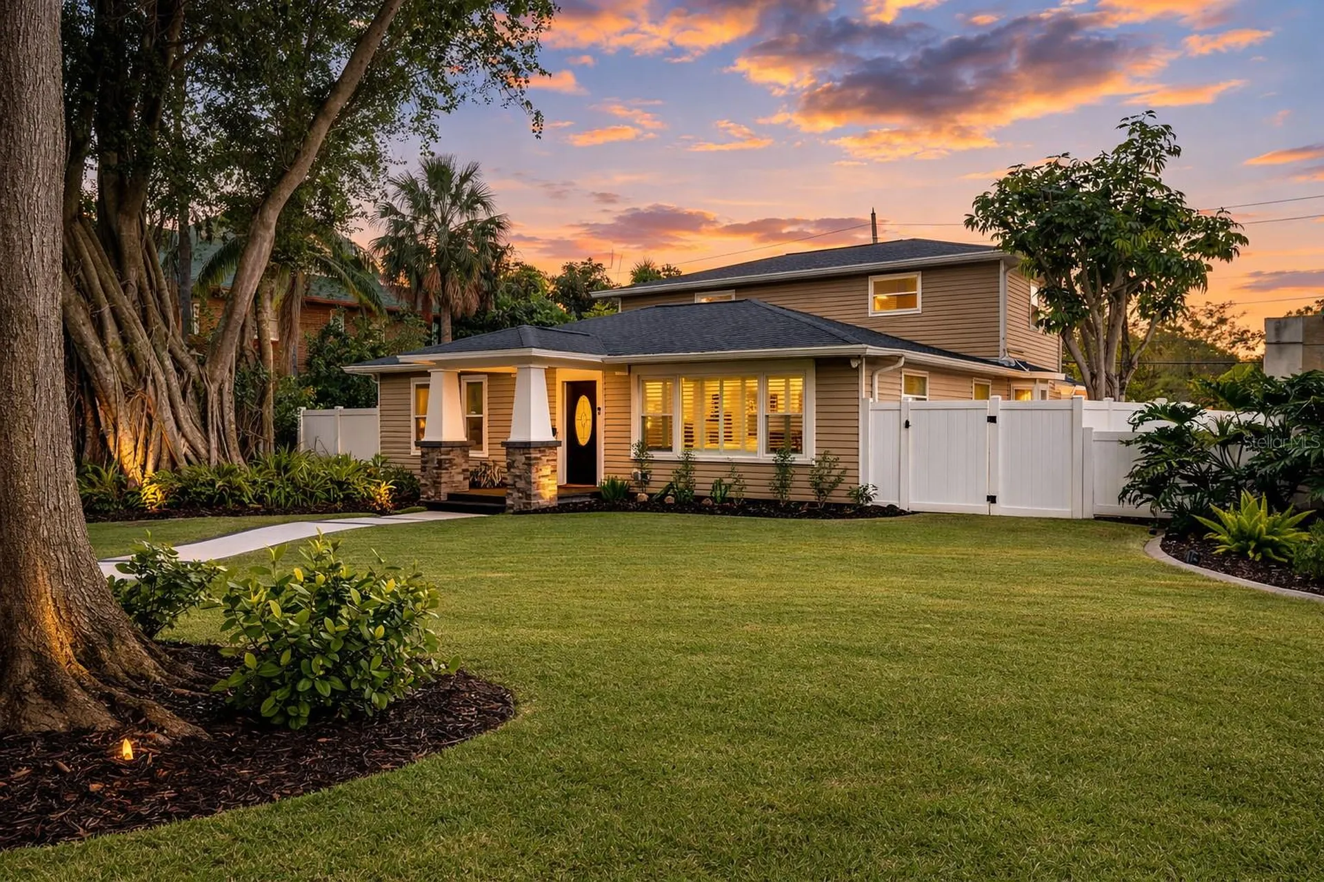427 Villagrande Avenue S St Petersburg FL 33707