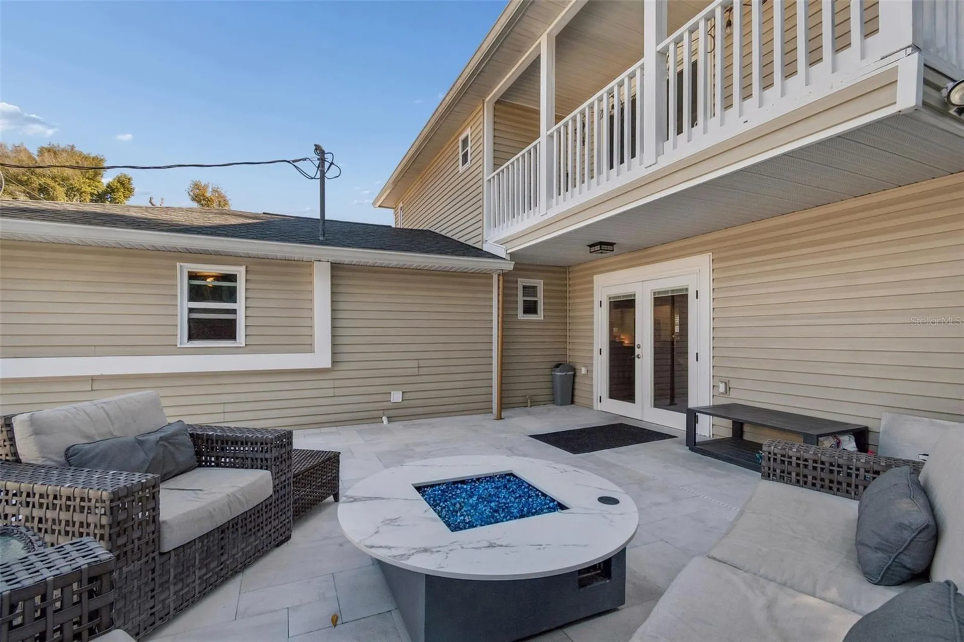 427 Villagrande Avenue S St Petersburg FL 33707