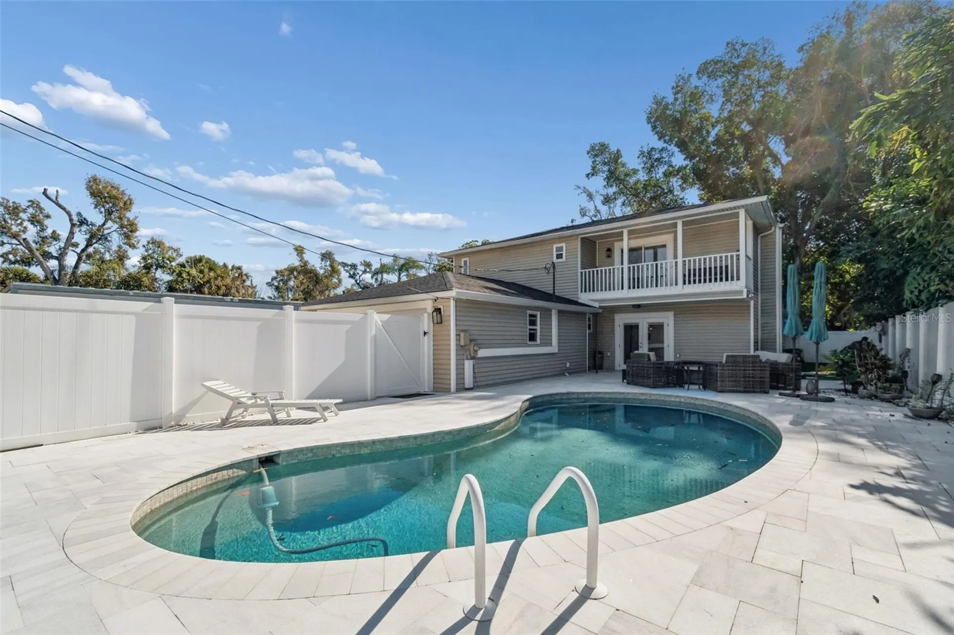 427 Villagrande Avenue S St Petersburg FL 33707