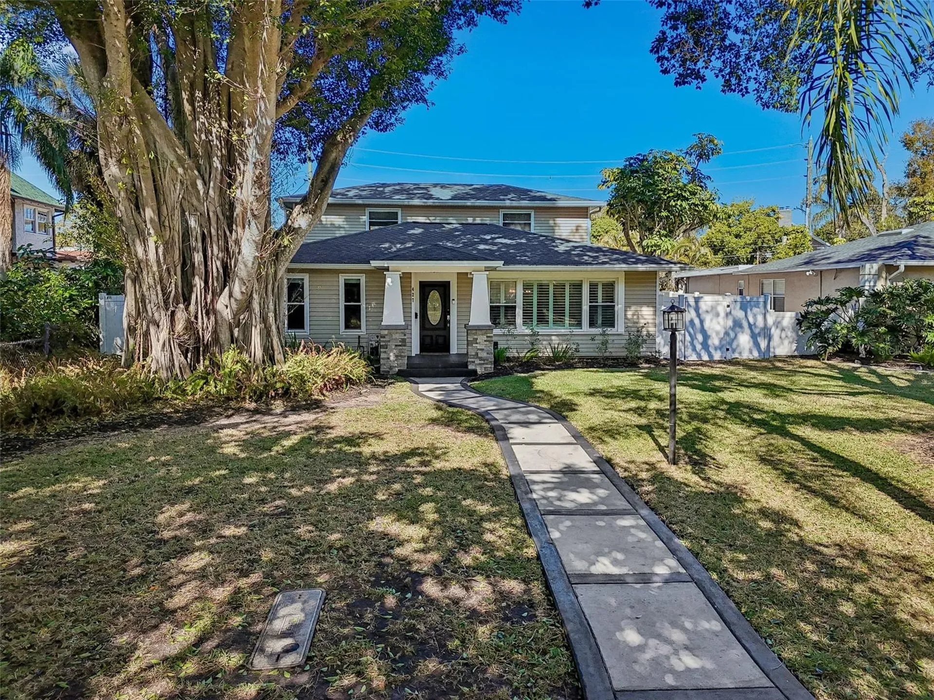 427 Villagrande Avenue S St Petersburg FL 33707