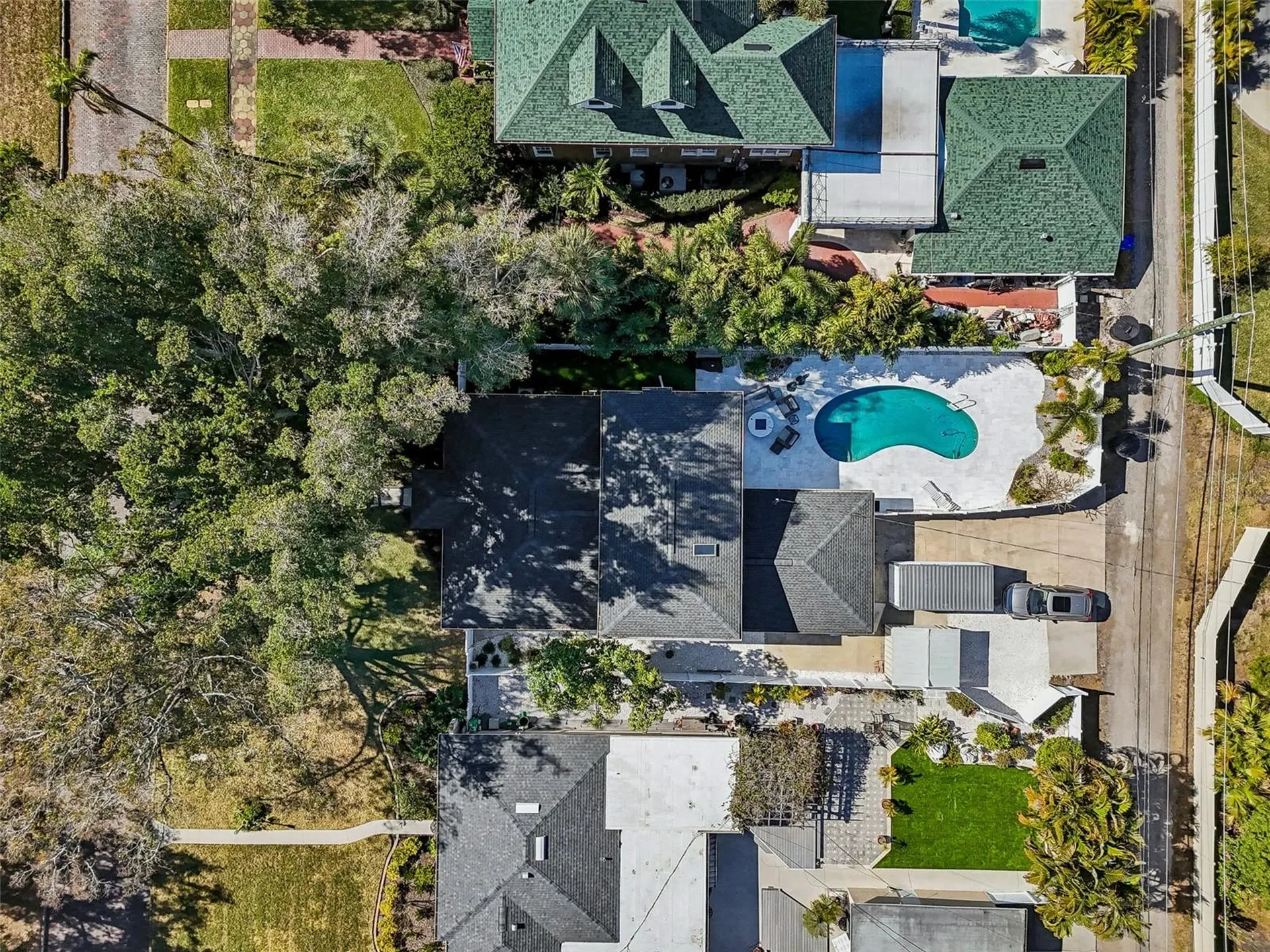 427 Villagrande Avenue S St Petersburg FL 33707