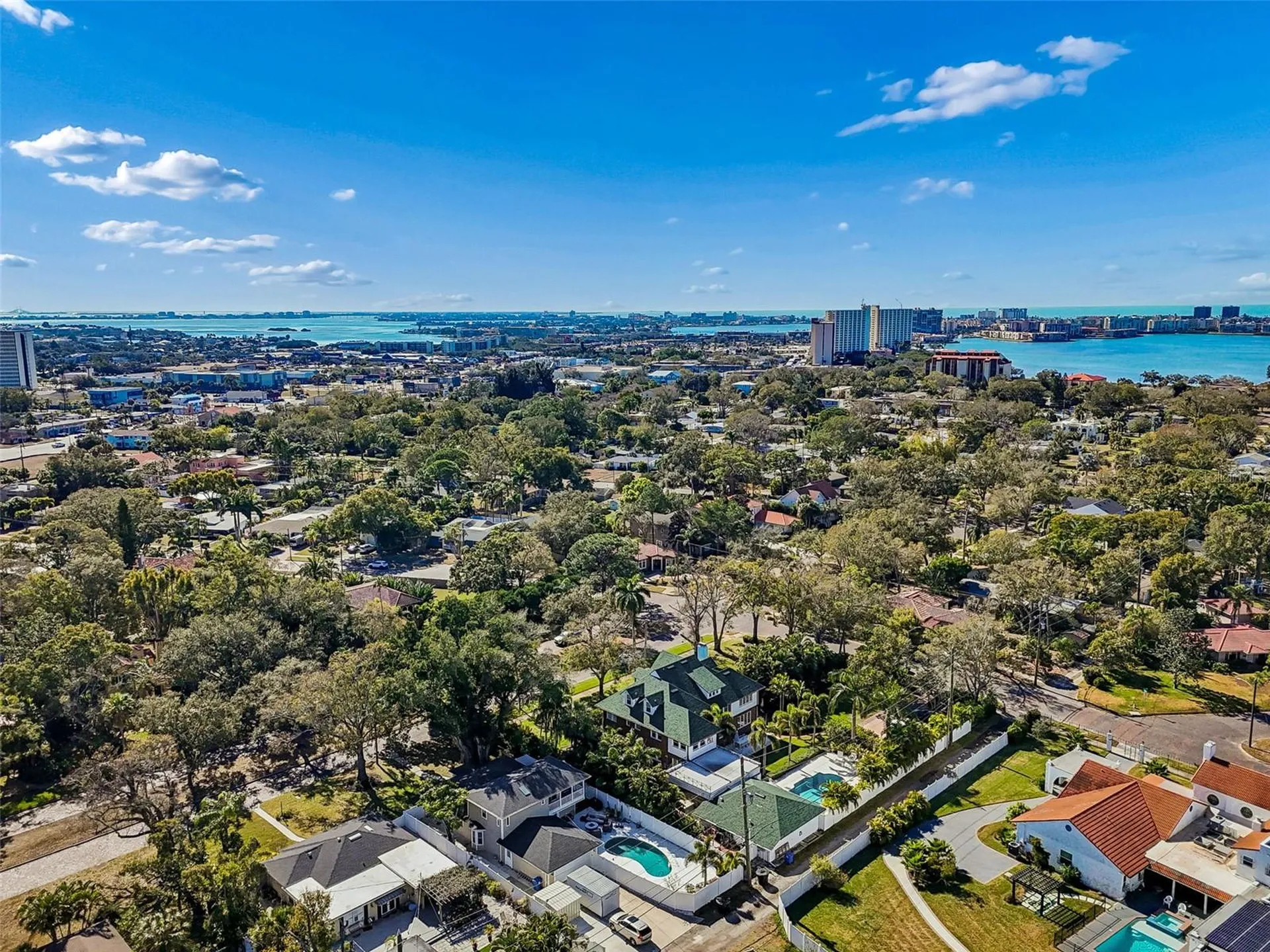 427 Villagrande Avenue S St Petersburg FL 33707