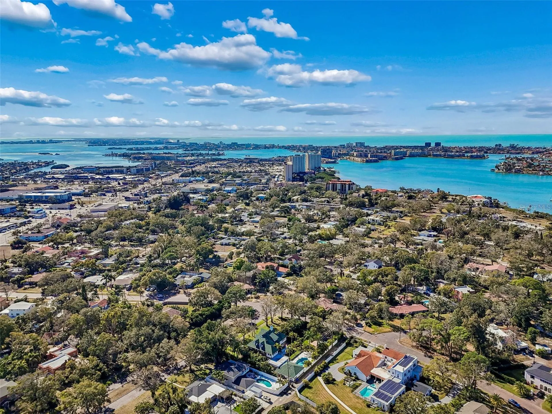 427 Villagrande Avenue S St Petersburg FL 33707