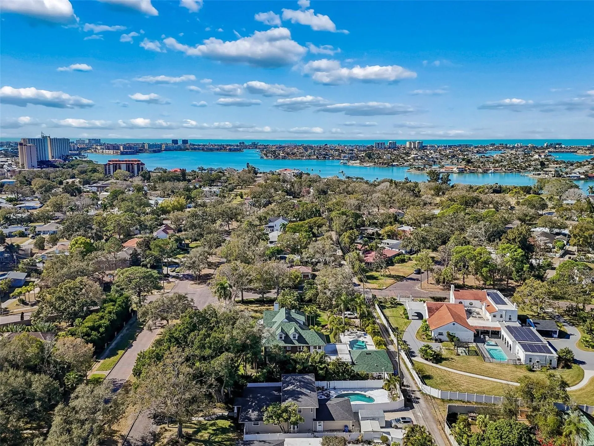 427 Villagrande Avenue S St Petersburg FL 33707