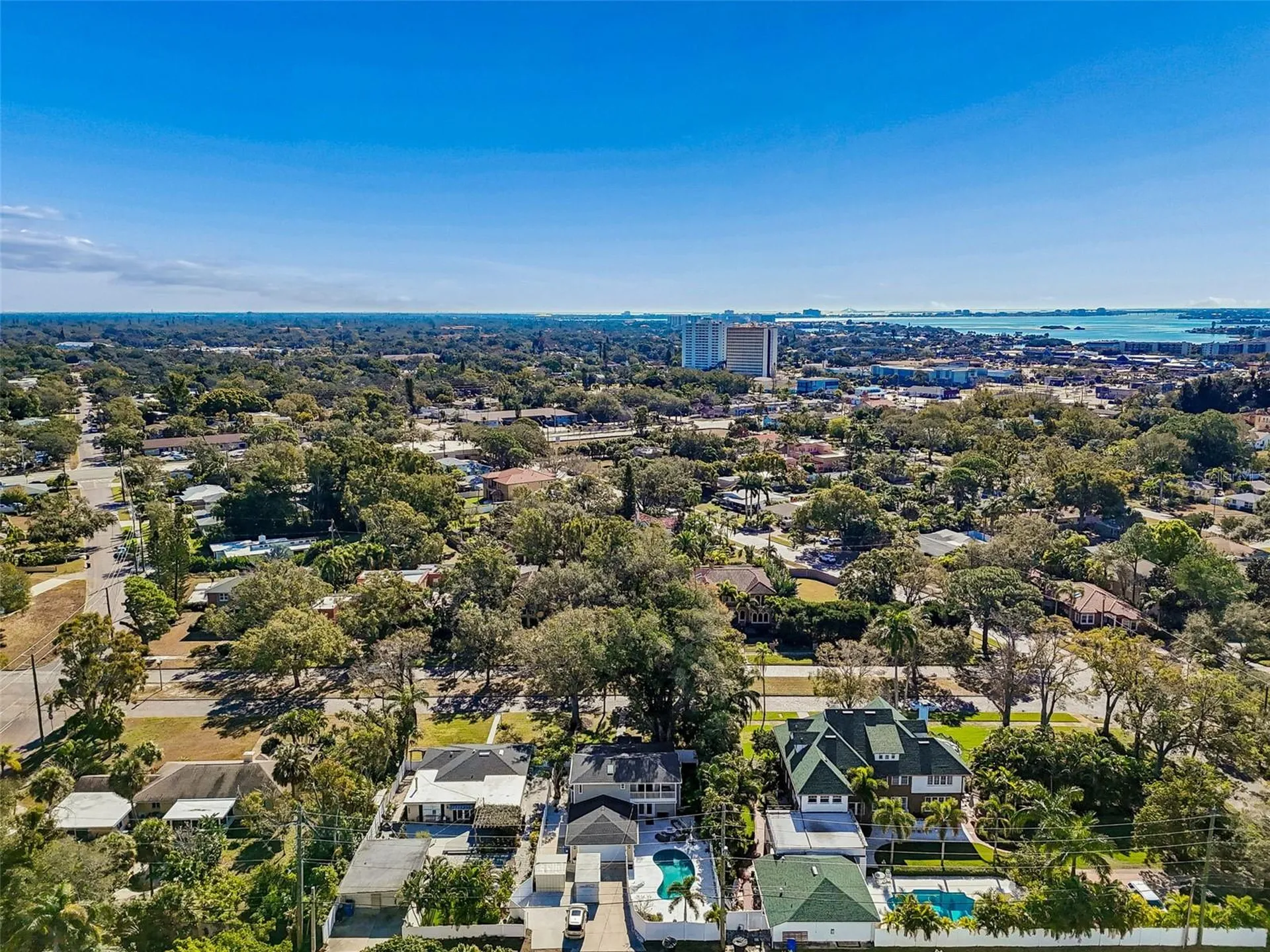 427 Villagrande Avenue S St Petersburg FL 33707