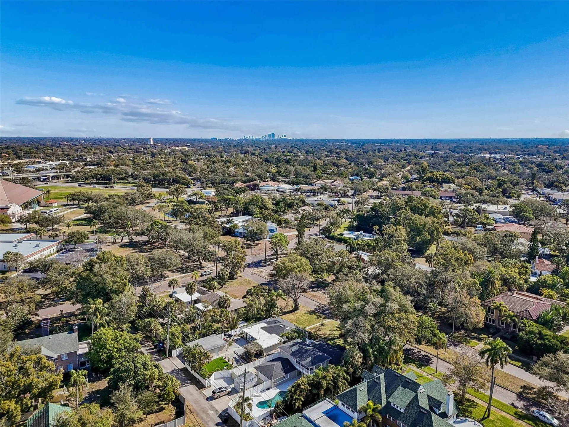 427 Villagrande Avenue S St Petersburg FL 33707