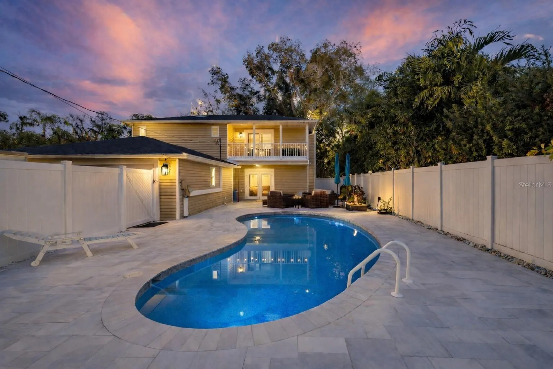 427 Villagrande Avenue S St Petersburg FL 33707