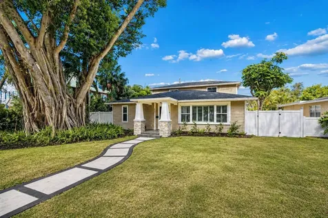 427 Villagrande Avenue S St Petersburg FL 33707