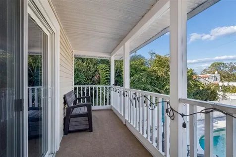 427 Villagrande Avenue S St Petersburg FL 33707